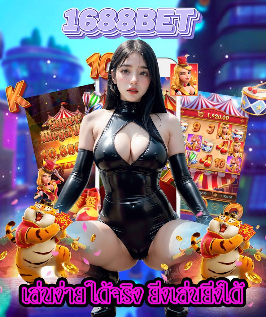 1688bet slot