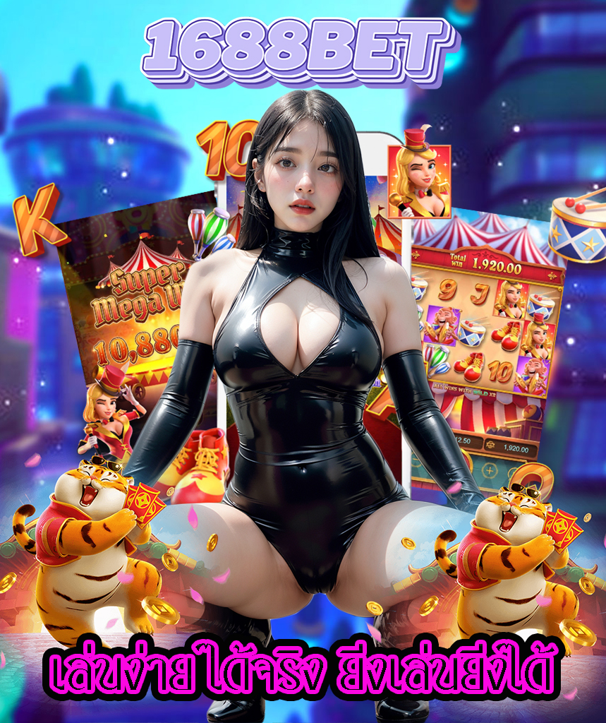 1688bet slot